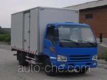 Фургон (автофургон) FAW Jiefang CA5042XXYPK26L2E4-1