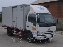 Фургон (автофургон) FAW Jiefang CA5042XXYPK26L2E4S