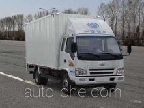 Фургон (автофургон) FAW Jiefang CA5042XXYPK26L2R5-3C