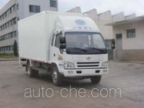 Фургон (автофургон) FAW Jiefang CA5042XXYPK26L2R5E4-1