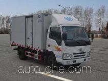 Фургон (автофургон) FAW Jiefang CA5042XXYPK6LE4-1