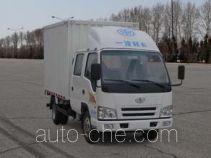 Фургон (автофургон) FAW Jiefang CA5042XXYPK6LRE4-1