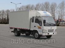 Фургон (автофургон) FAW Jiefang CA5042XXYPK6LR5E4-1