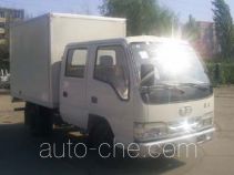 Фургон (автофургон) FAW Jiefang CA5042XXYPK6L2R-3