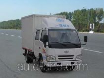 Фургон (автофургон) FAW Jiefang CA5042XXYPK6L2RE3-1