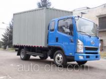 Фургон (автофургон) FAW Jiefang CA5044XXYPK26L2R5E4-1