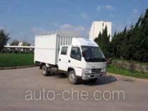 Автофургон с тентованным верхом FAW Jiefang CA5046XXBK26L2