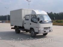 Фургон (автофургон) FAW Jiefang CA5046XXYK11