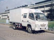 Фургон (автофургон) FAW Jiefang CA5046XXYK26L2