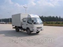 Фургон (автофургон) FAW Jiefang CA5046XXYK26L3