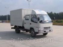 Фургон (автофургон) FAW Jiefang CA5046XXYK26L3-2