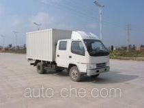 Фургон (автофургон) FAW Jiefang CA5046XXYK41L2-1