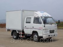 Фургон (автофургон) FAW Jiefang CA5046XXYK5L