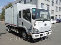 Фургон (автофургон) FAW Jiefang CA5046XXYP40K2L2EA85-3