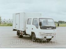 Фургон (автофургон) FAW Jiefang CA5047XXYK26GL2