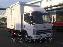 Фургон (автофургон) FAW Jiefang CA5047XXYP40K50L1E5A84-3