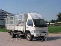 Грузовик с решетчатым тент-каркасом FAW Jiefang CA5050CCYK35L4E4