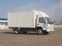 Фургон (автофургон) FAW Jiefang CA5050P90XXYK35L