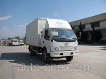 Фургон (автофургон) FAW Jiefang CA5050P90XXYK35LR5