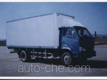 Фургон (автофургон) FAW Jiefang CA5050XXYK35L