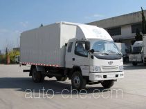 Фургон (автофургон) FAW Jiefang CA5050XXYK35L4R5E4