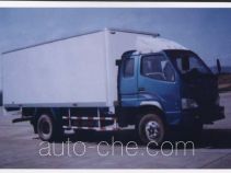 Фургон (автофургон) FAW Jiefang CA5050XXYK35LR5