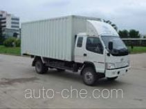 Фургон (автофургон) FAW Jiefang CA5050XXYK41LR5