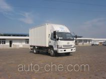 Фургон (автофургон) FAW Jiefang CA5050XXYK6L3E4