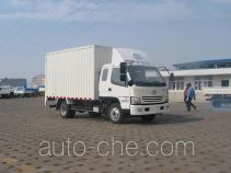 Фургон (автофургон) FAW Jiefang CA5050XXYK6L3R5E4
