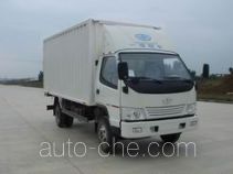 Фургон (автофургон) FAW Jiefang CA5051P90XXYK35L