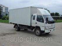 Фургон (автофургон) FAW Jiefang CA5051P90XXYK35LR5