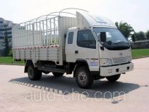 Грузовик с решетчатым тент-каркасом FAW Jiefang CA5051P90XYK35LR5