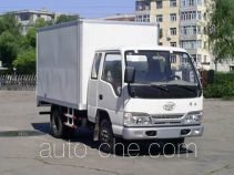 Фургон (автофургон) FAW Jiefang CA5041XXYHK26L2R5-1