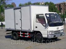 Фургон (автофургон) FAW Jiefang CA5051XXYK26JL2