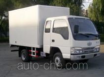 Фургон (автофургон) FAW Jiefang CA5051XXYK26JL2R5