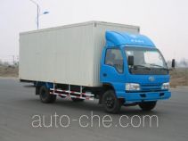 Фургон (автофургон) FAW Jiefang CA5051XXYK26JL4