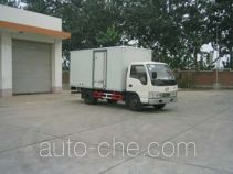 Фургон (автофургон) FAW Jiefang CA5051XXYK26L2