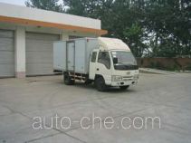 Фургон (автофургон) FAW Jiefang CA5051XXYK26L2R5