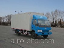 Фургон (автофургон) FAW Jiefang CA5051XXYK26L3-3
