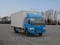 Фургон (автофургон) FAW Jiefang CA5051XXYK26L3R5-3