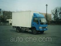 Фургон (автофургон) FAW Jiefang CA5051XXYK26L4