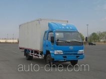 Фургон (автофургон) FAW Jiefang CA5081XXYK26L4R5-3