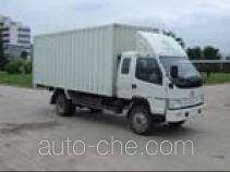 Фургон (автофургон) FAW Jiefang CA5051XXYP90K41L3R5