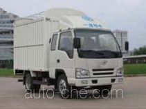 Автофургон с тентованным верхом FAW Jiefang CA5052PK26L2R5XXBA