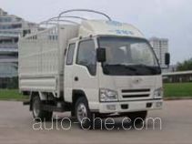 Грузовик с решетчатым тент-каркасом FAW Jiefang CA5052PK26L2R5XYA