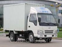 Фургон (автофургон) FAW Jiefang CA5052PK26L2XXYA