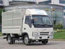 Грузовик с решетчатым тент-каркасом FAW Jiefang CA5052PK26L2XYA