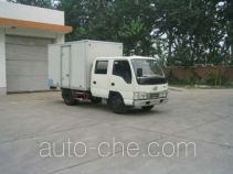 Фургон (автофургон) FAW Jiefang CA5052XXYK26L2