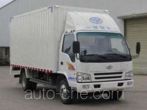 Фургон (автофургон) FAW Jiefang CA5072XXYPK26L3-3