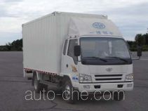 Фургон (автофургон) FAW Jiefang CA5072XXYPK26R5L3-3